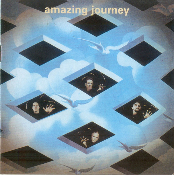 Release cover