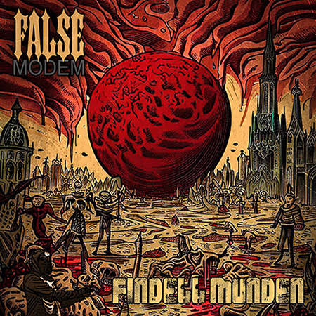 Release cover