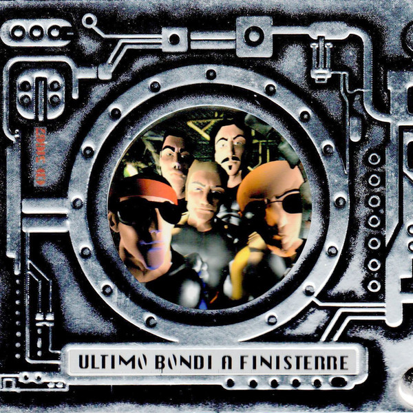 Release cover