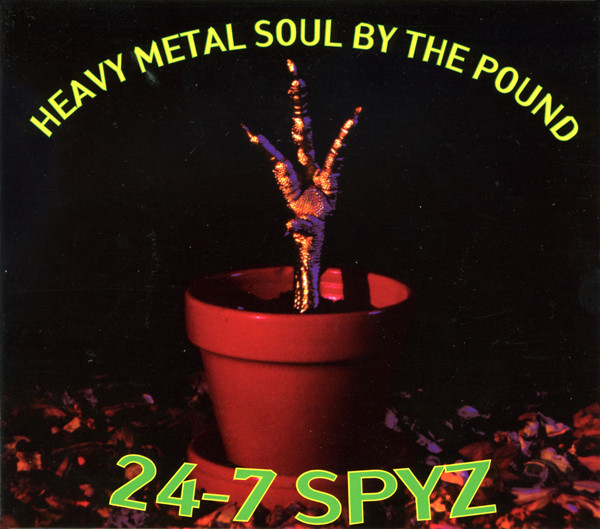 Release cover