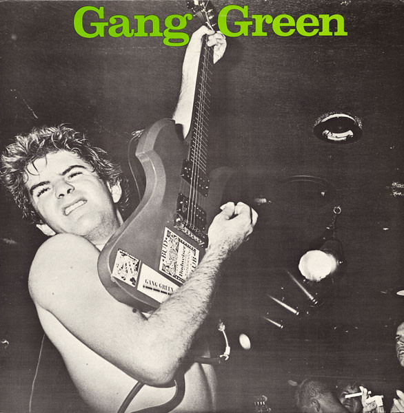 Release cover