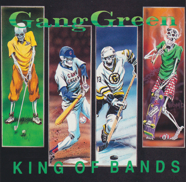 Release cover