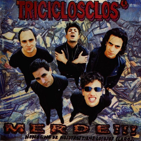 Release cover