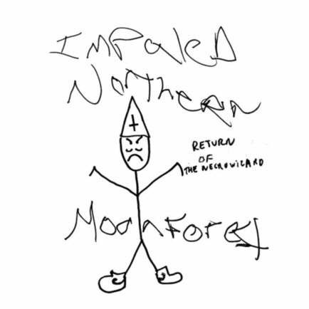 Release cover