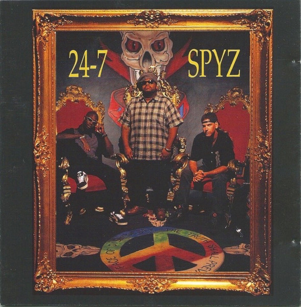 Release cover