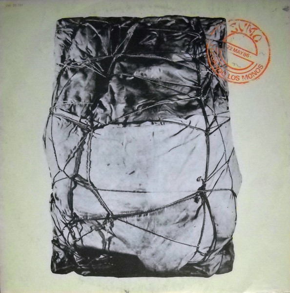 Release cover