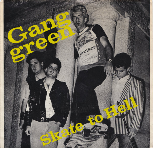 Release cover