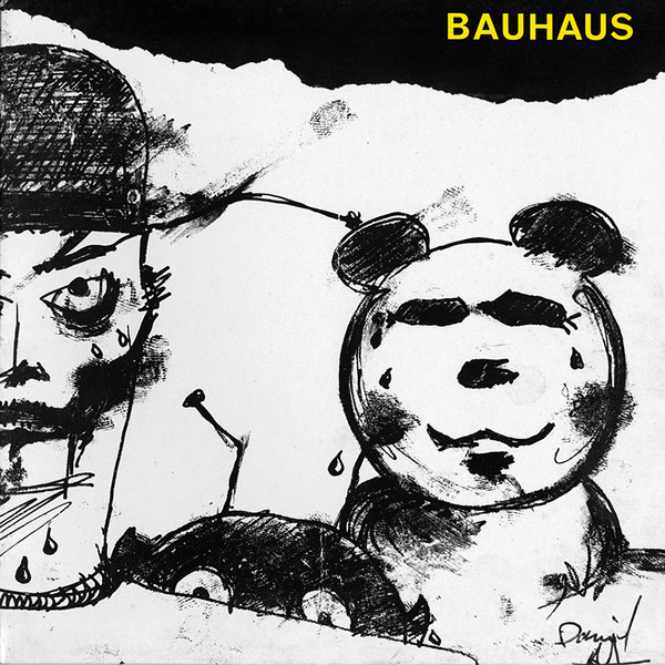 Release cover