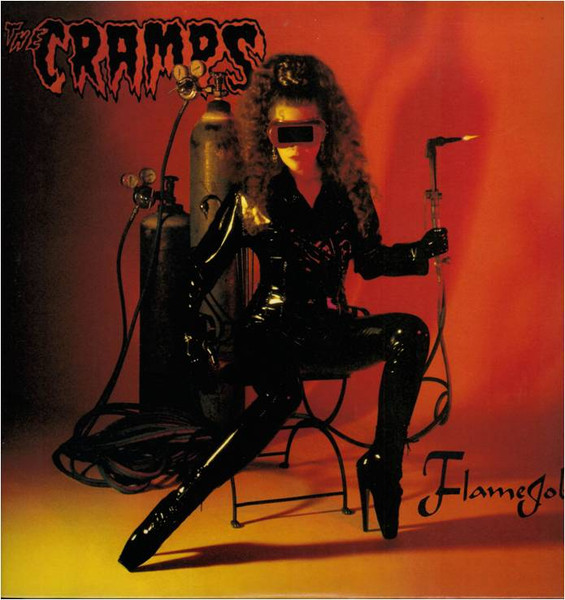 Release cover