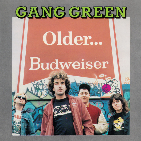 Release cover