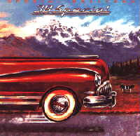 Release cover