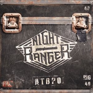 Release cover