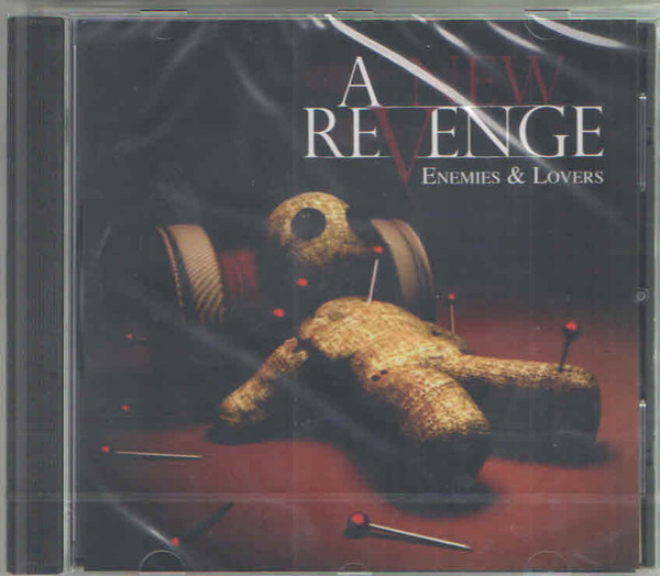 Release cover
