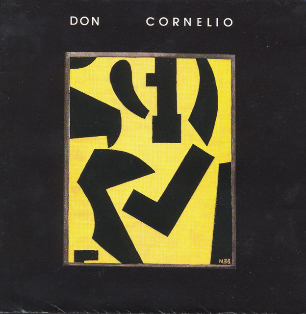 Release cover