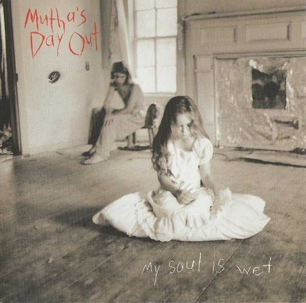 Release cover