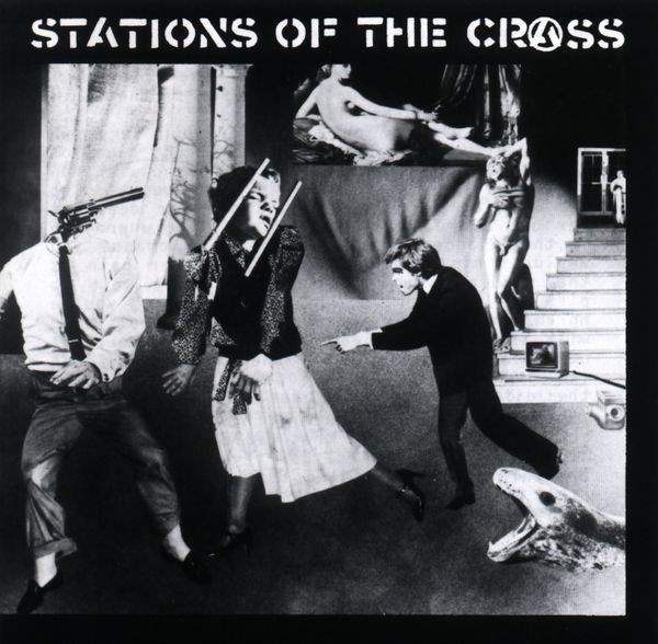 Release cover
