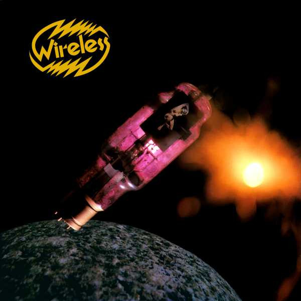 Release cover