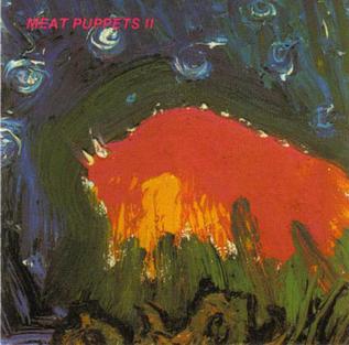 Release cover
