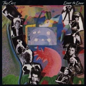 Release cover