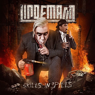 Release cover
