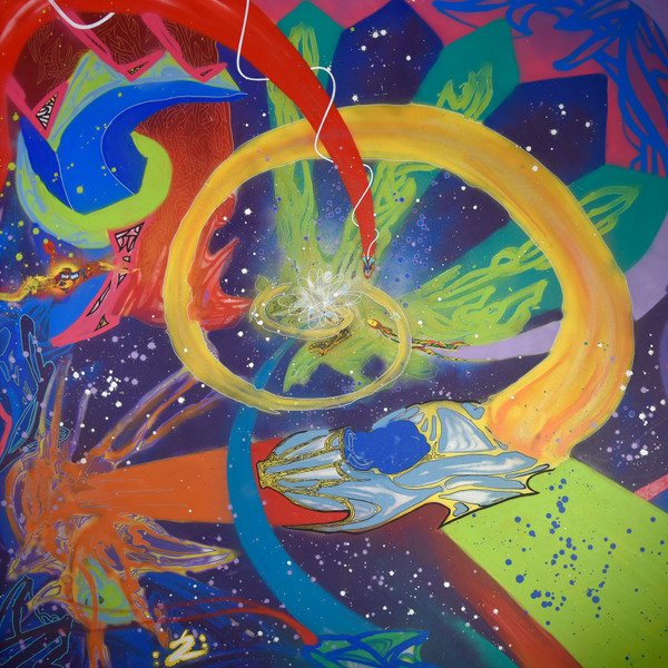 Release cover