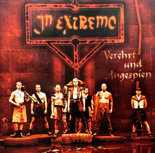 Release cover