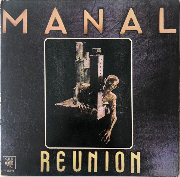 Release cover