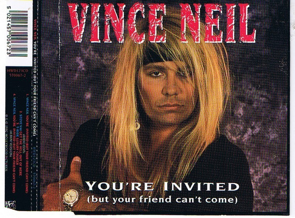 Release cover