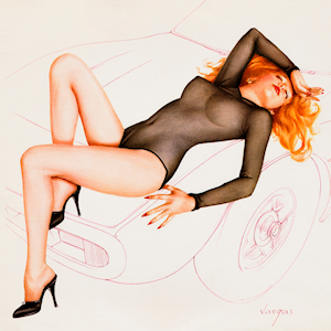 Release cover