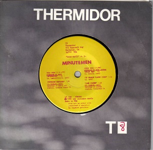 Release cover