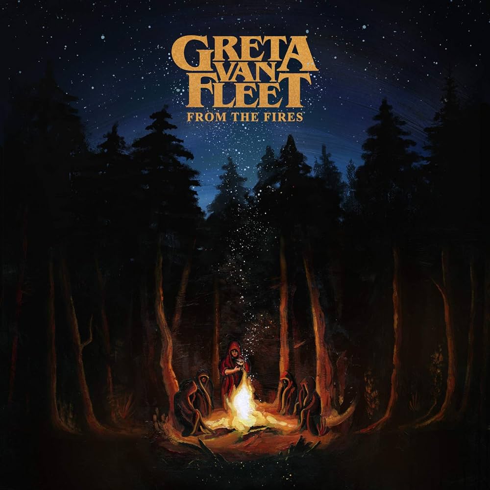 Release cover