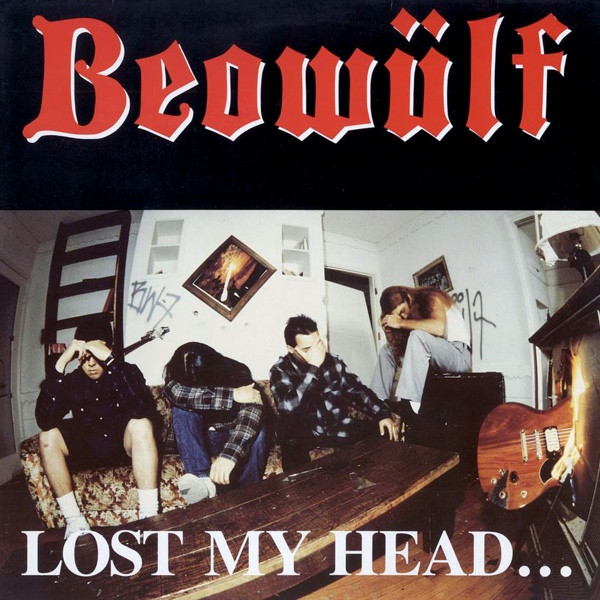 Release cover