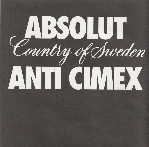 Release cover