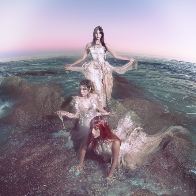 Release cover