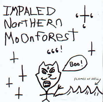 Release cover