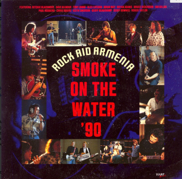 Release cover