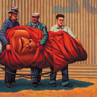 Release cover