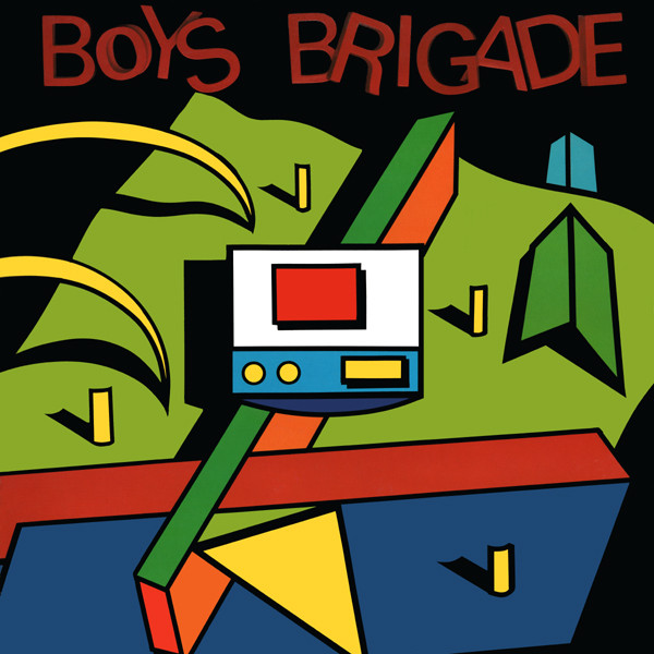 Release cover