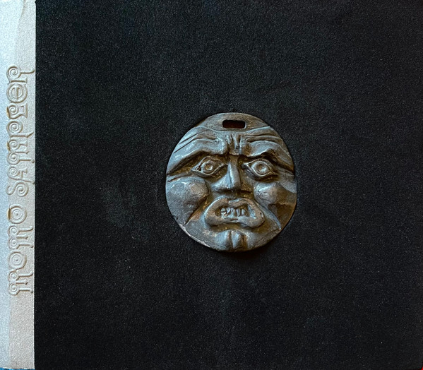 Release cover