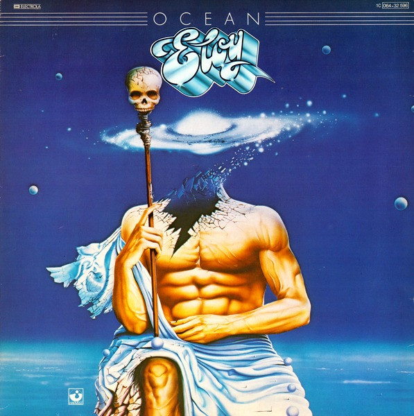 Release cover