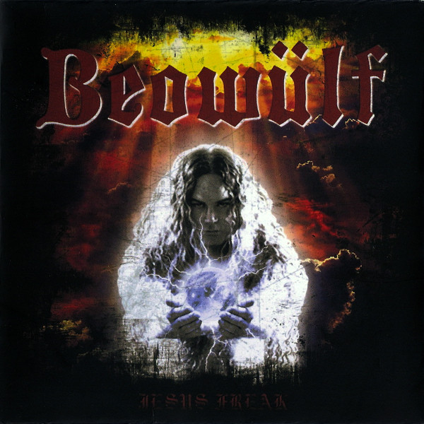 Release cover