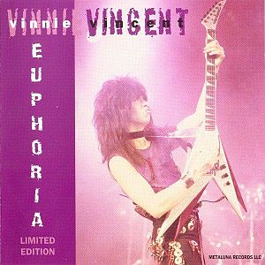 Release cover