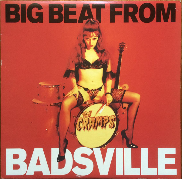 Release cover