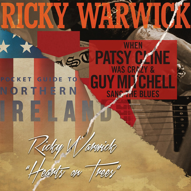 Release cover