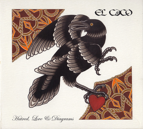 Release cover