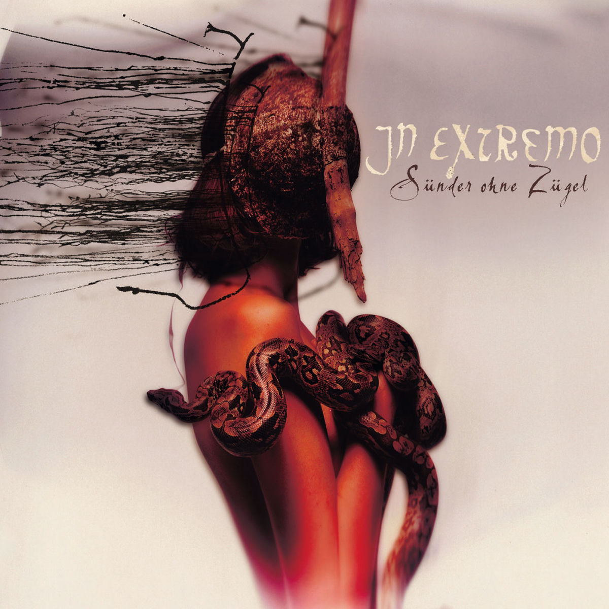 Release cover