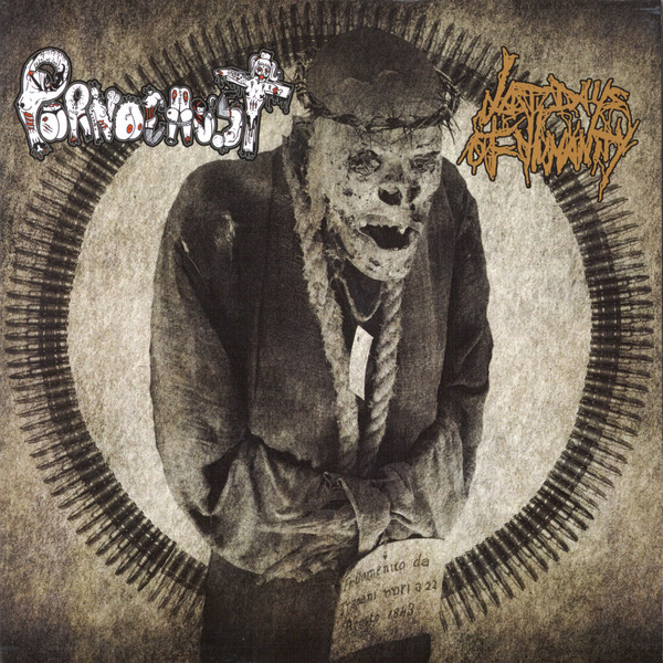 Release cover