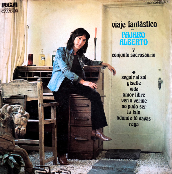 Release cover
