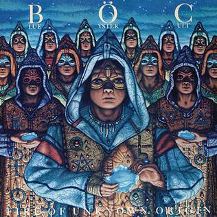 Release cover
