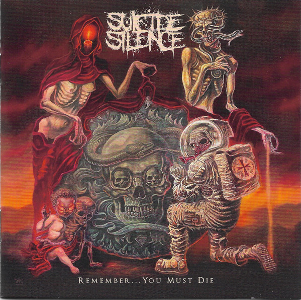 Release cover